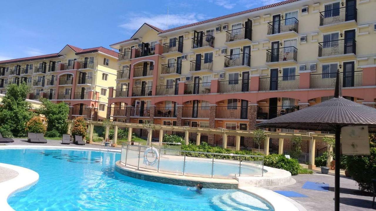 The Escape Pad 1 By Sharon May Manila Exterior photo